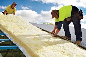 Best Attic Insulation Installation  in Nth Plains, OR